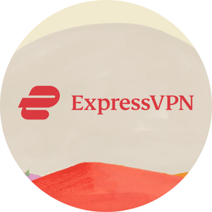 ExpressVPN Banner